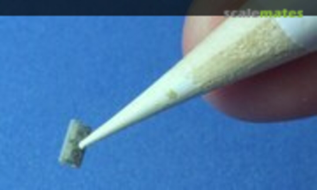 No Pickup Pencil (RB Productions RB-PP) RB-PP