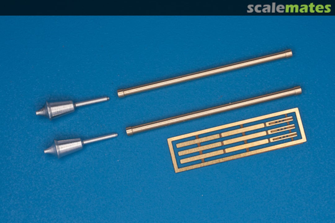 Boxart Panzerfaust 30M Klein 35A16 RB Model