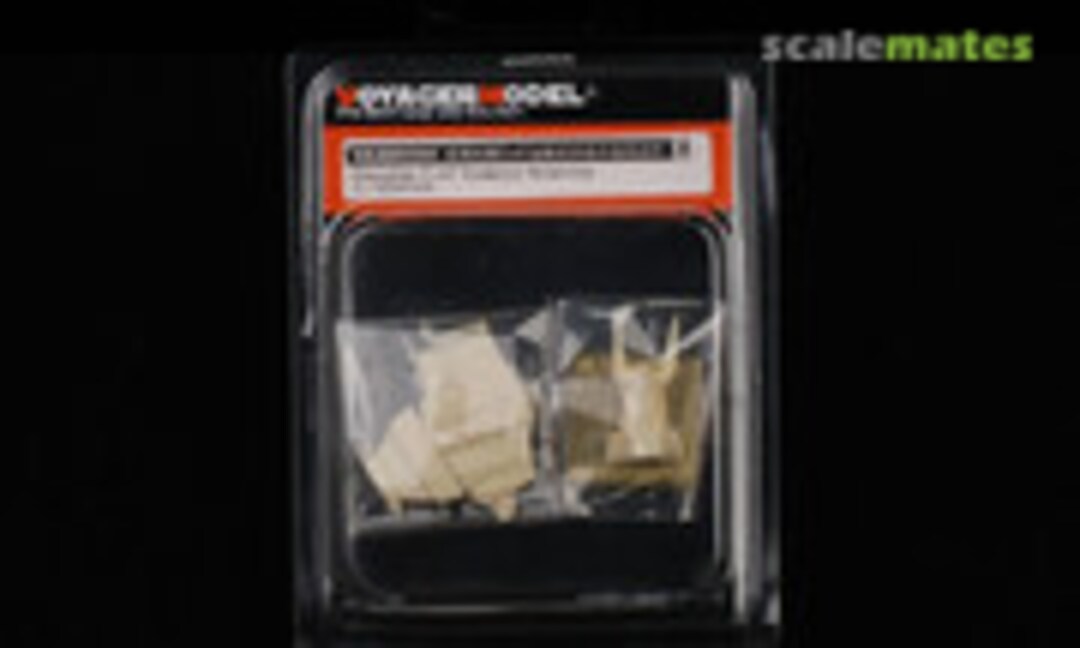 1:48 Douglas C-47 Exterior Antenna (Voyager Model VA480304) VA480304