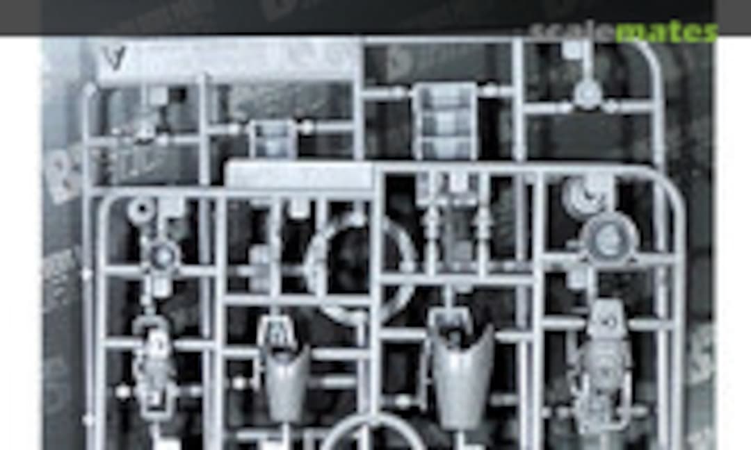 No MS Vernier 02 (Bandai 0189181) 0189181