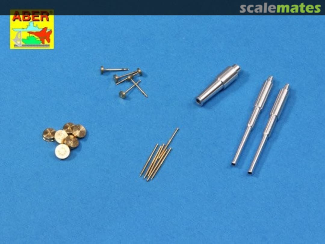 Contents 76 mm KT-28 gun barrel + 2 x 45 mm 20K + 6 x 7.62mm DT 35L-176 Aber Contents 76 mm KT-28 gun barrel + 2 x 45 mm 20K + 6 x 7.62mm DT 35L-176 Aber
