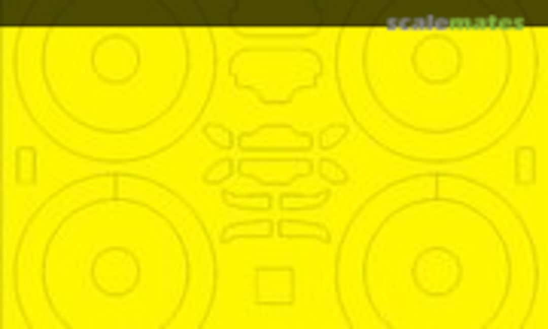 1:32 Sopwith F.1 Camel (Eduard JX202) JX202