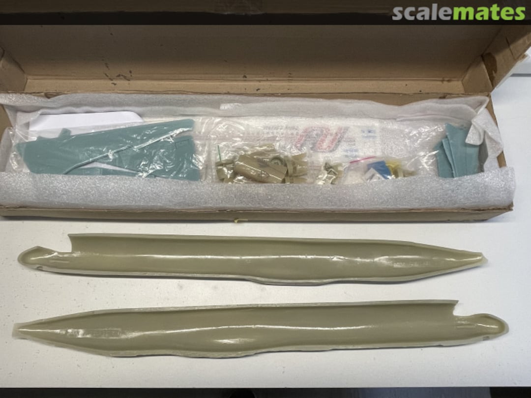 Contents Mc Donnell Douglas MD-87 Replicas by JC Contents Mc Donnell Douglas MD-87 Replicas by JC