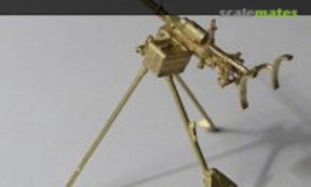 DShK, 1938 year (Mini World A7219)