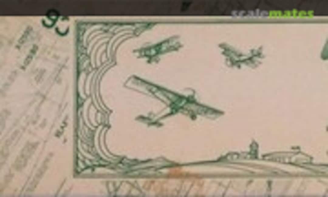 1:14 Corben Super Ace (Golden Age Reproductions C6) C6