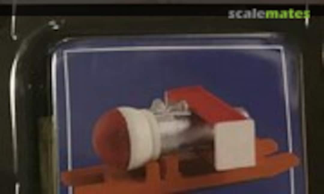 1:72 SB 800 RS "Kurt" (Kora Models C72133) C72133