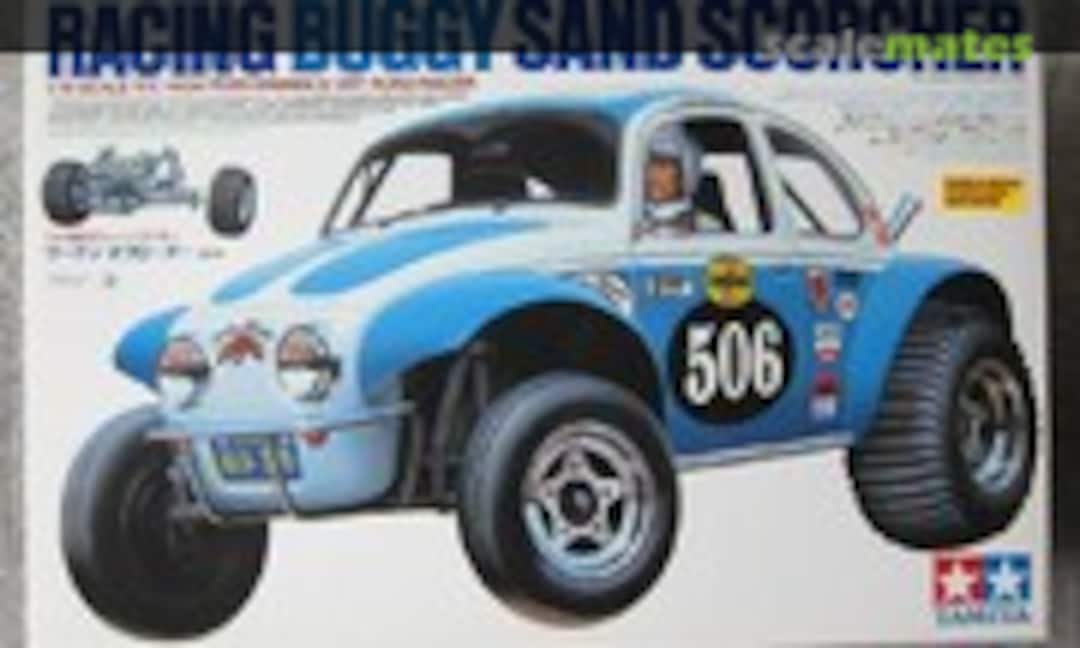 1:10 Racing Buggy Sand Scorcher (2010) (Tamiya 58452)