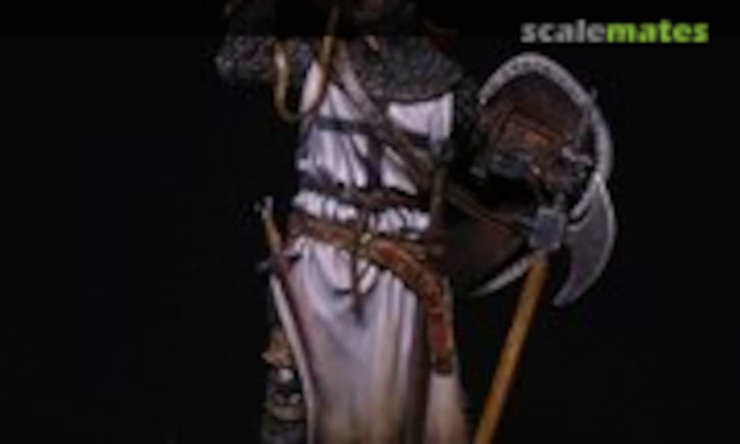 75mm Sergeant, end of the XIII c (Tin-Berlin 75-041) 75-041