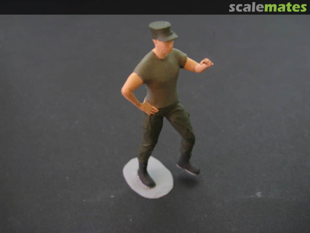 Boxart Figur Pilot 04 stehend Pilot/32/st-04 Heli Scale Quality Boxart Figur Pilot 04 stehend Pilot/32/st-04 Heli Scale Quality