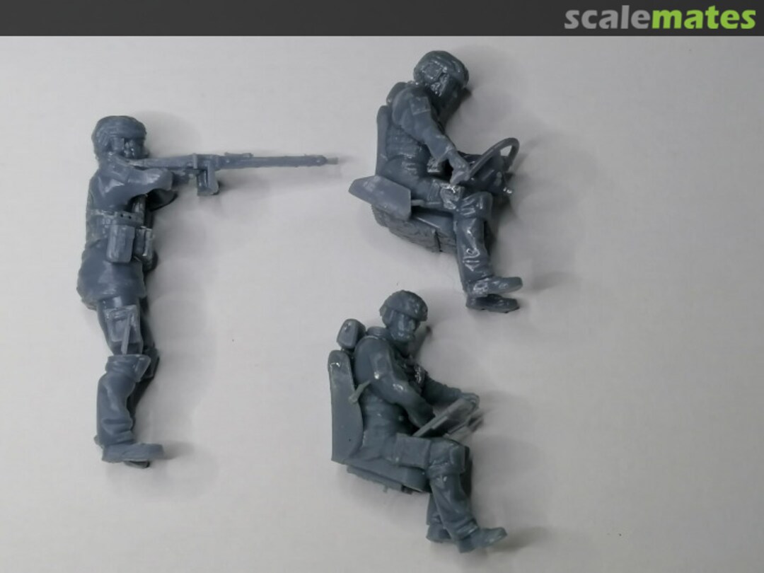 Boxart Besatzung Enok 3D ScaleModelWorx Boxart Besatzung Enok 3D ScaleModelWorx