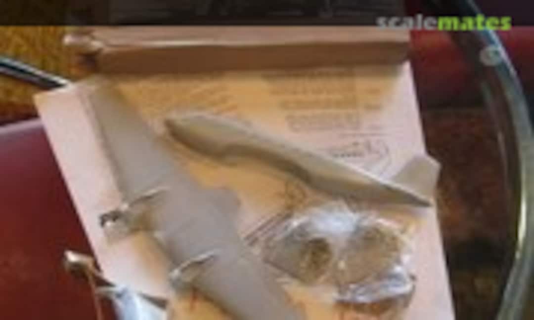 1:72 Douglas DC-2 KLM &quot;Uiver&quot; (Pioneer 2 ?)