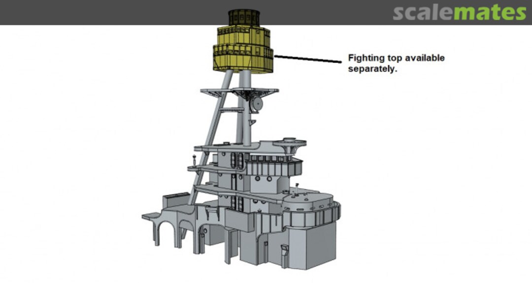 Contents USS Arizona BB-39 Superstructure, 1931-1940 350-BB39 1931 Model Monkey Contents USS Arizona BB-39 Superstructure, 1931-1940 350-BB39 1931 Model Monkey