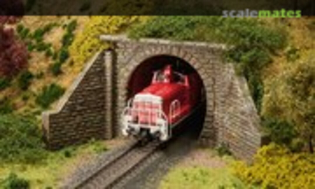 Tunnel portal (Faller 120558)