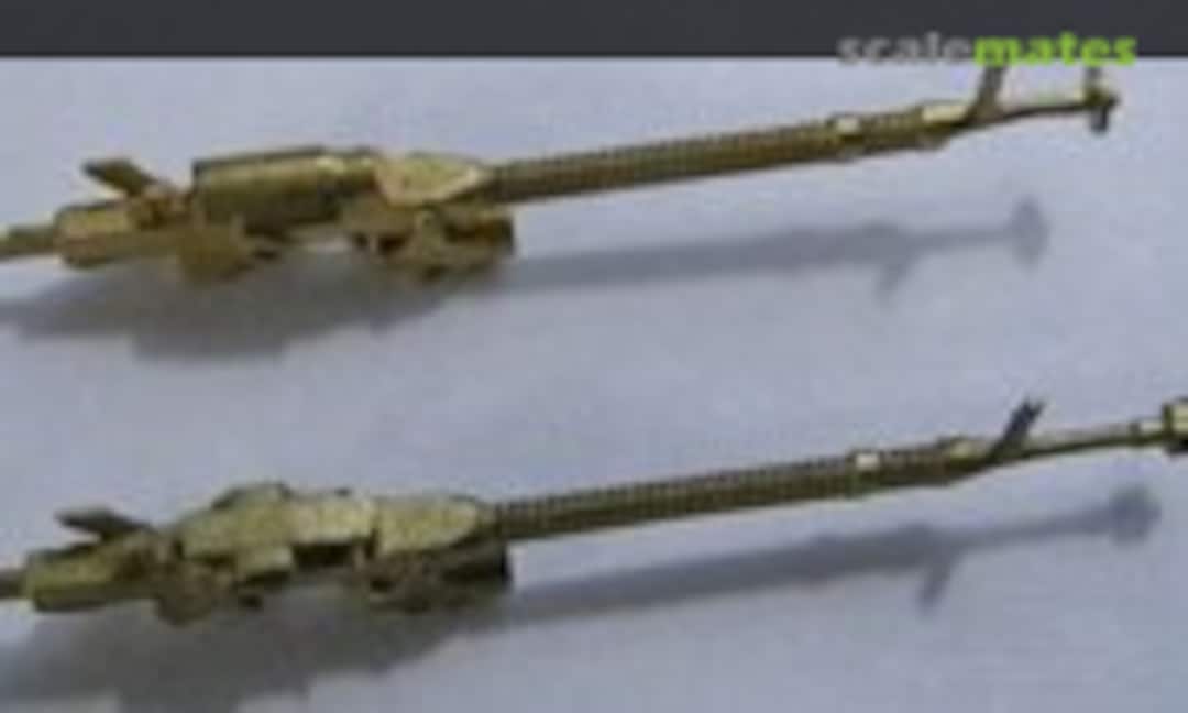 DShKM (Mini World A7220)