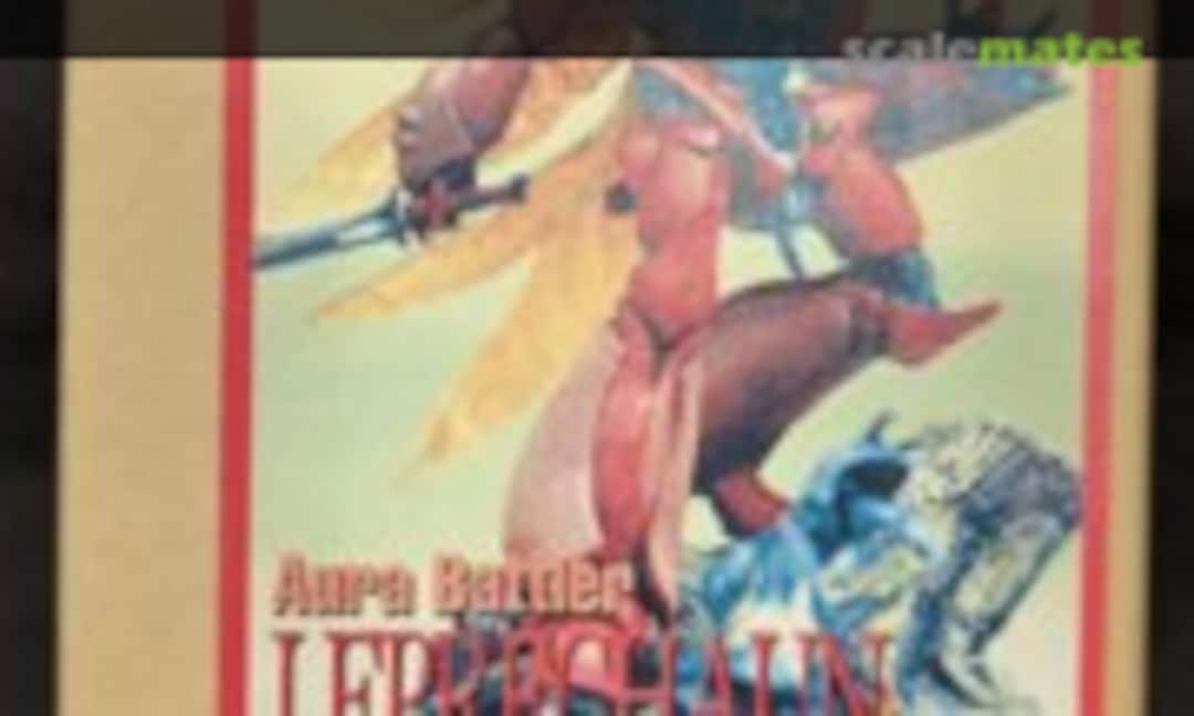 1:72 Leprechaun (Kotobukiya 4b) 4b