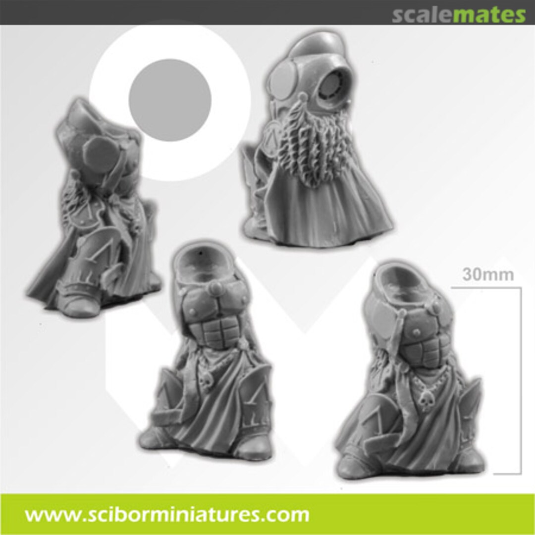 Boxart Spartan SF Armour #6 CPAR0181 Scibor Monsterous Miniatures Boxart Spartan SF Armour #6 CPAR0181 Scibor Monsterous Miniatures