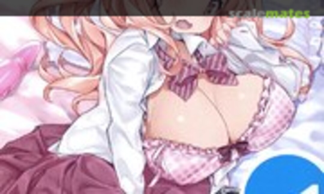 1:12 Love Toys Vol.1 (STP AX-1800) AX-1800