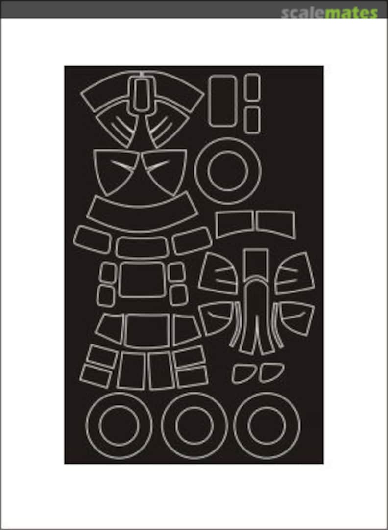 Boxart Martin Baltimore SM48293 Montex Boxart Martin Baltimore SM48293 Montex