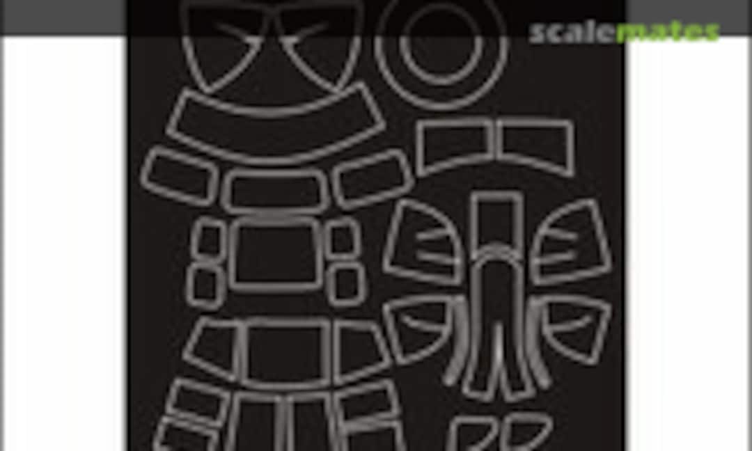 1:48 Martin Baltimore (Montex SM48293) SM48293