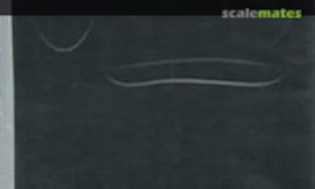 1:48 Do 217E Masks (Cutting Edge Modelworks CEBM48485) CEBM48485