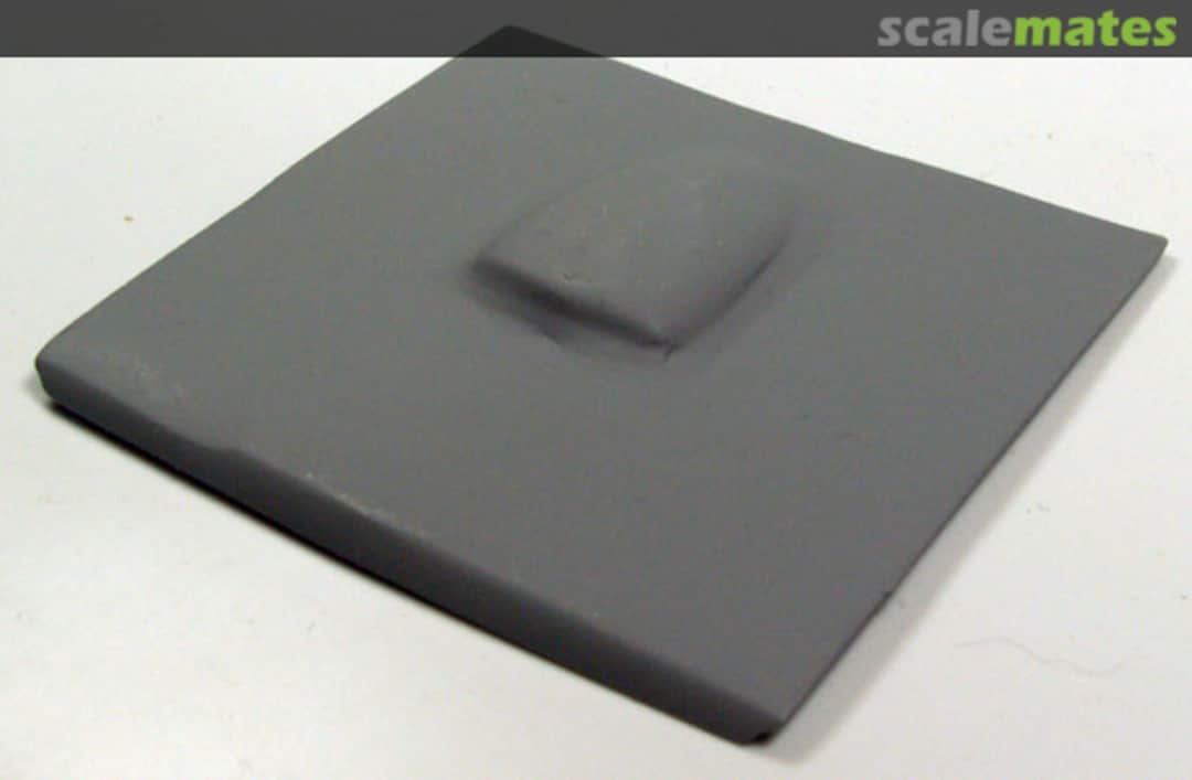 Boxart Hood Scoop: Style #18 18 Star Models Boxart Hood Scoop: Style #18 18 Star Models