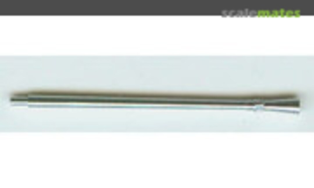 1:35 2cm Flak 38 gun barrel (Armo 35708) 35708