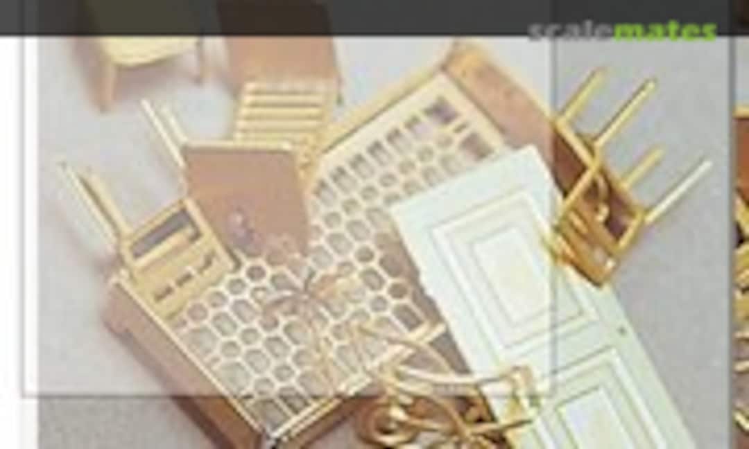 1:87 Bulky waste (Weinert Modellbau 3210) 3210