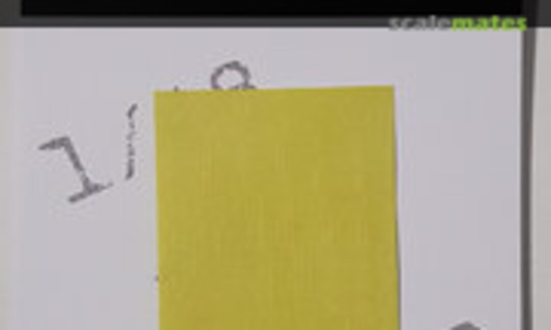 1:48 D3A Val - Canopy Mask (DEAD Design Models VM48024) VM48024