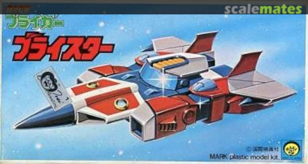 Boxart Brystar MK-029-100 Mark Boxart Brystar MK-029-100 Mark