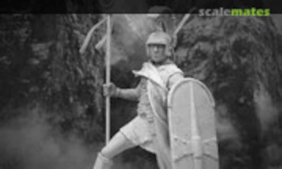 75mm Iberian Leader (Mercury Models MM-7563) MM-7563