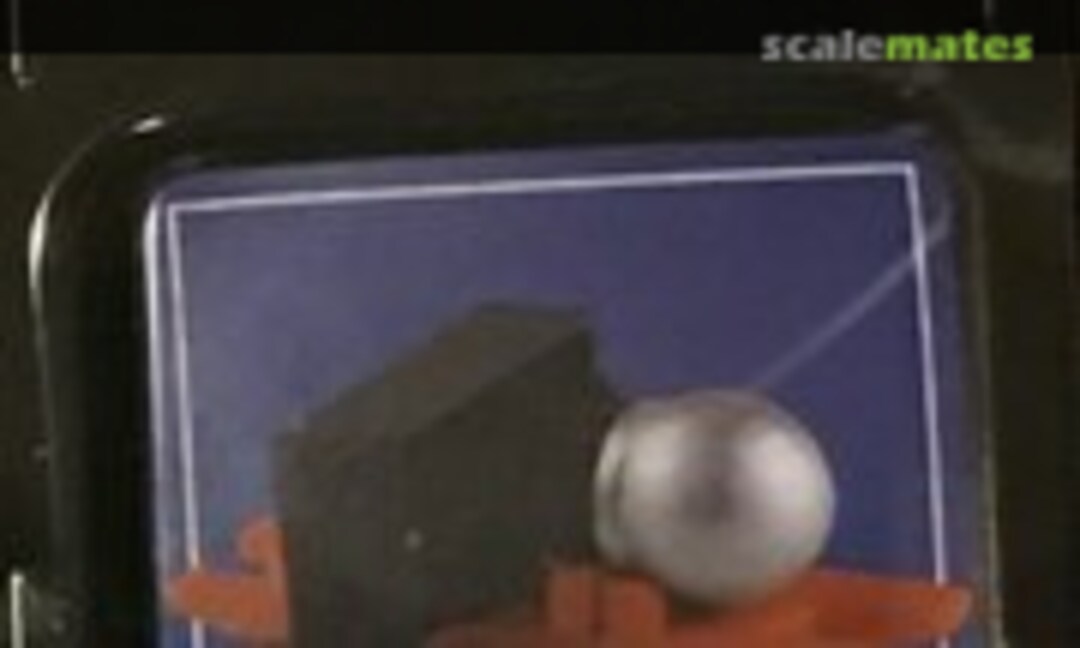 1:72 SB 800 RS "Kurt" (Kora Models C72134) C72134