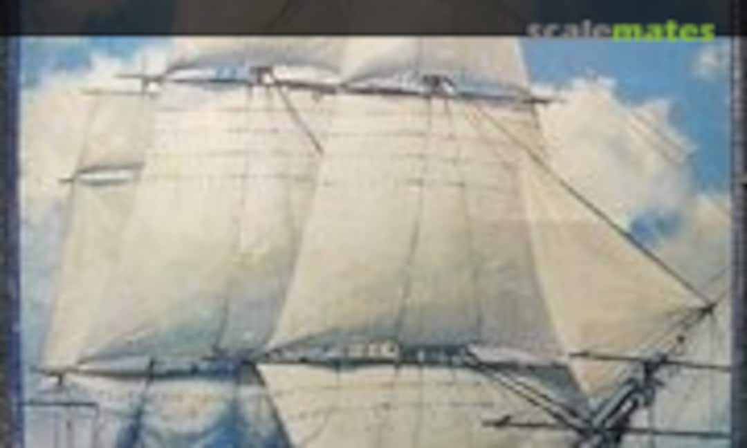 1:100 HMS Victory (Heller 897)