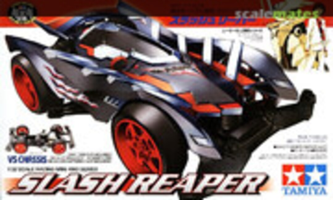 1:32 Slash Reaper (VS Chassis) (Tamiya 18066)
