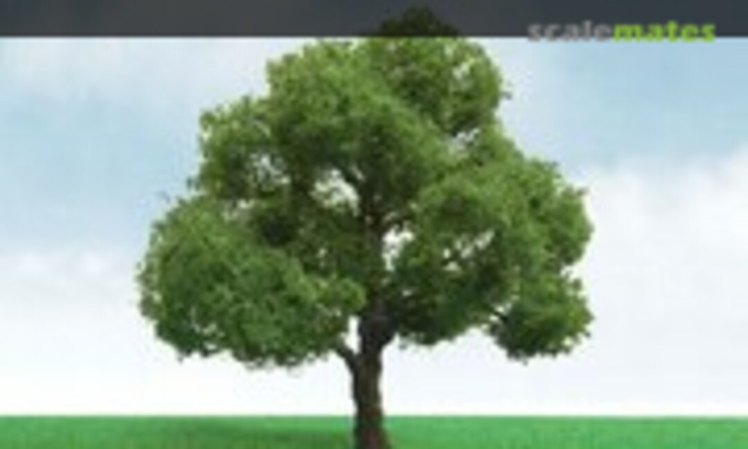 1:160 Elder (JTT Scenery Products 92204) 92204