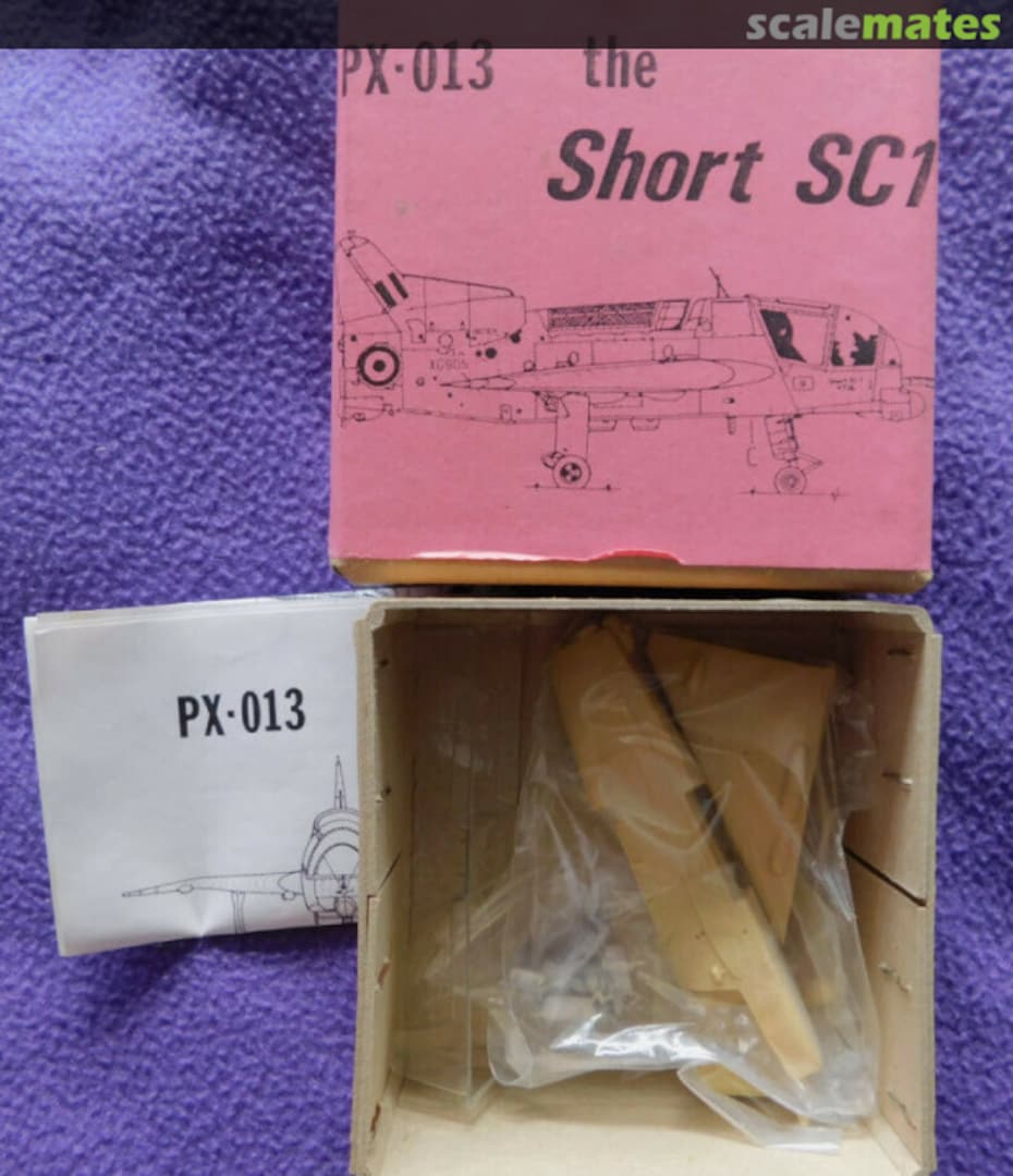 Contents Short SC1 PX-013 Maintrack Models Contents Short SC1 PX-013 Maintrack Models