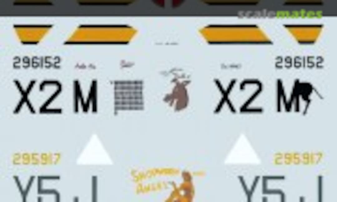 1:72 B-26 Marauders (SuperScale International 72-131) 72-131