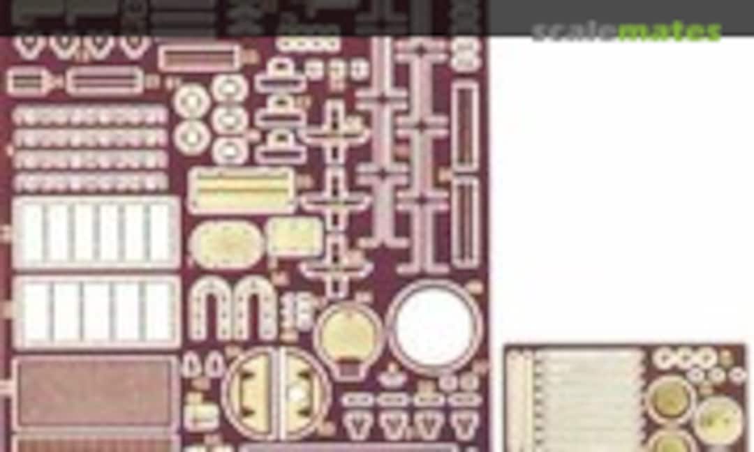 1:72 T-34/85 (Part P72-016)