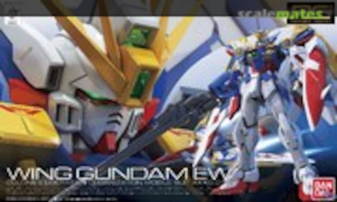 1:144 XXXG-01W Wing Gundam EW (Bandai 0203222)