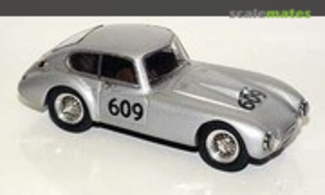 Ermini-Fiat 1100 Motto (History Car 2053)