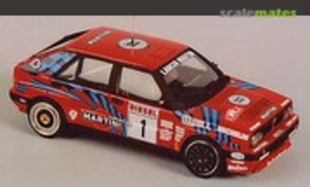 Lancia Delta Integrale 16V &quot;Martini&quot; (Rally San Remo Story SR89)