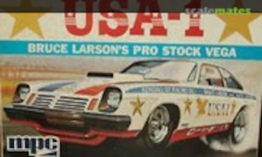 1:25 USA 1 (MPC 1-0777)