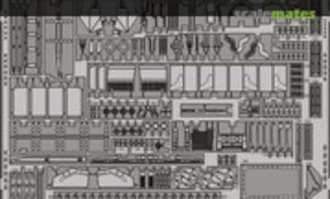 1:72 F/A-18A (Eduard 73355) 73355