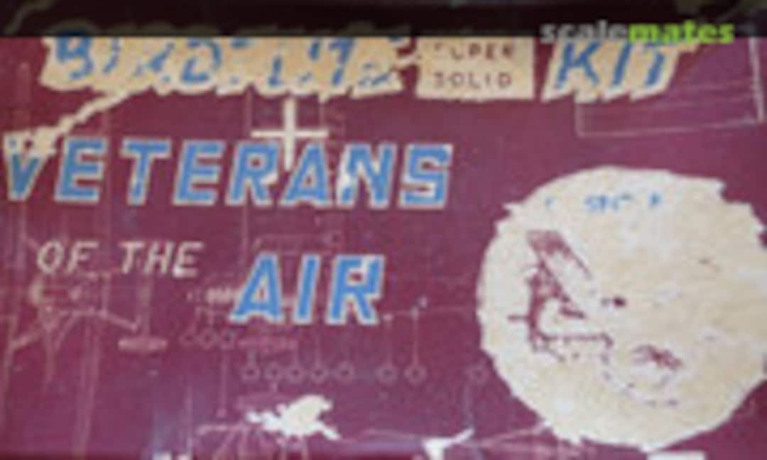 1:48 Brisfit F.2B (Birdflite )