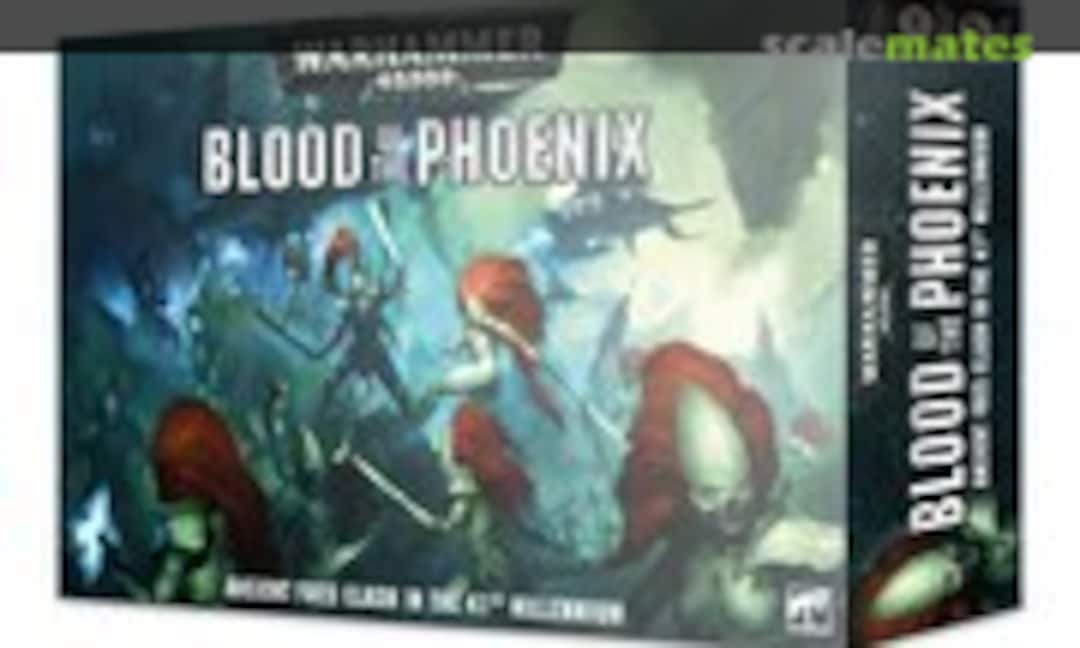 28mm Blood of the Phoenix (Games Workshop PH-60) PH-60