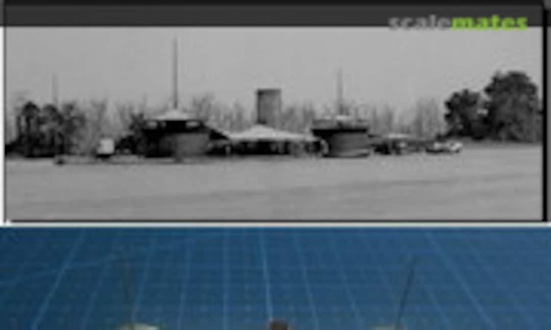 1:700 Onondaga 1864 (CRM CRM79005) CRM79005