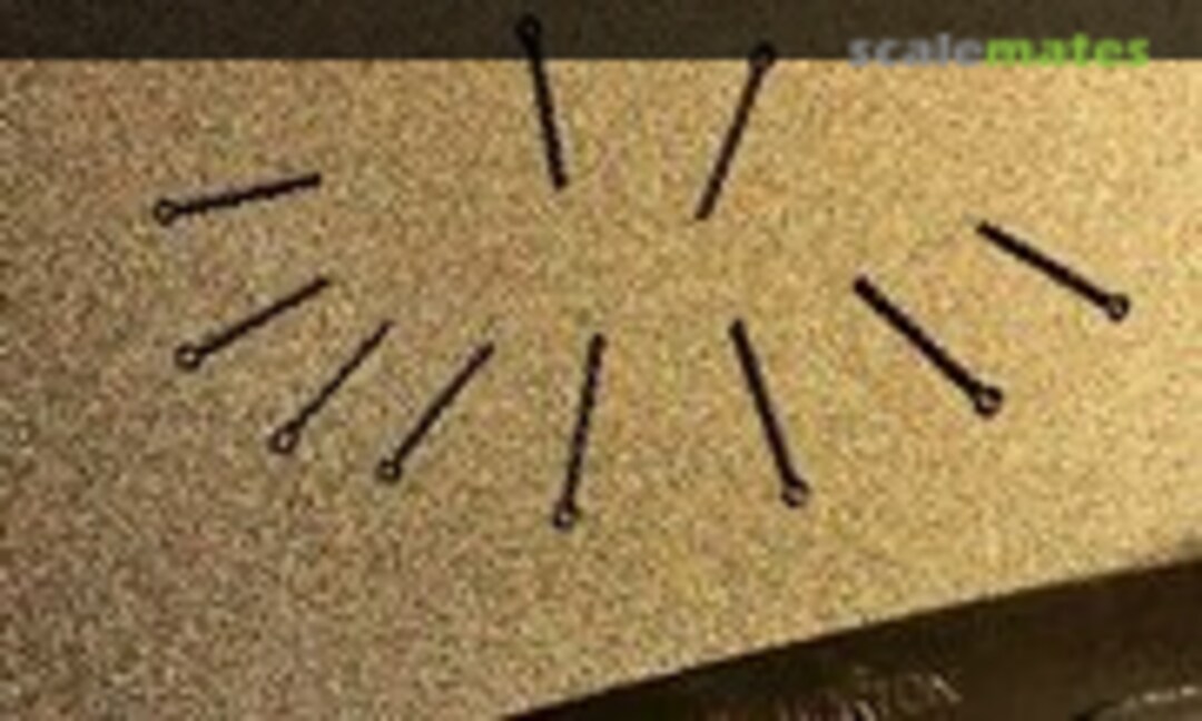 1:48 Eyelets 1:48 (Bob's Buckles Eyelets) Eyelets