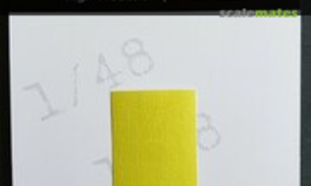 1:48 Mitsubishi F1M2 Type 'Zero' Pete (DEAD Design Models VM48069) VM48069