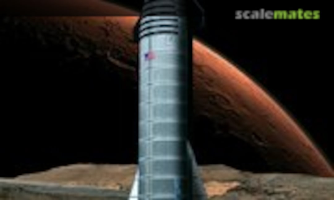 No Starship (Bohimso )