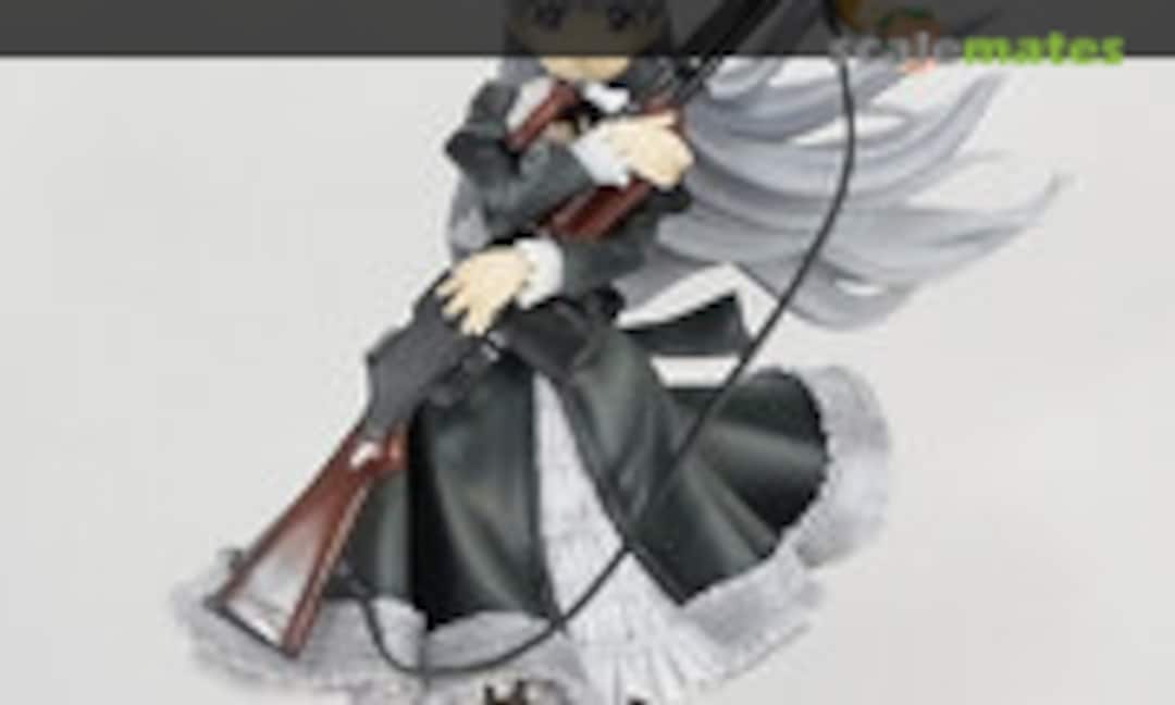 1:7 Gretel (Metalbox )