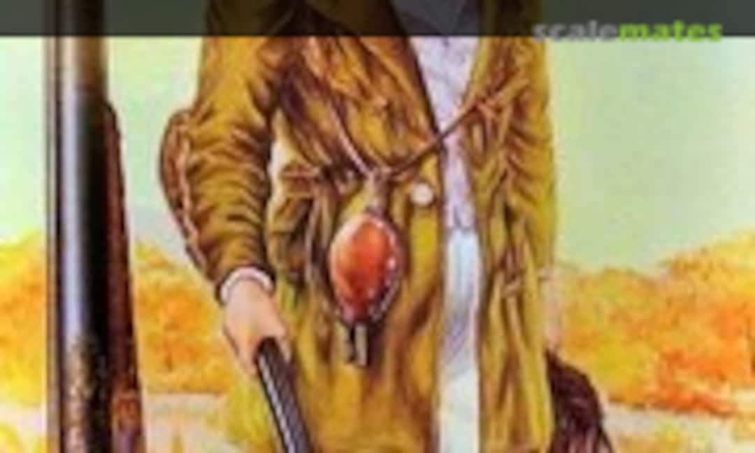 1:1 Belgian Shot Gun (Bull Mark )